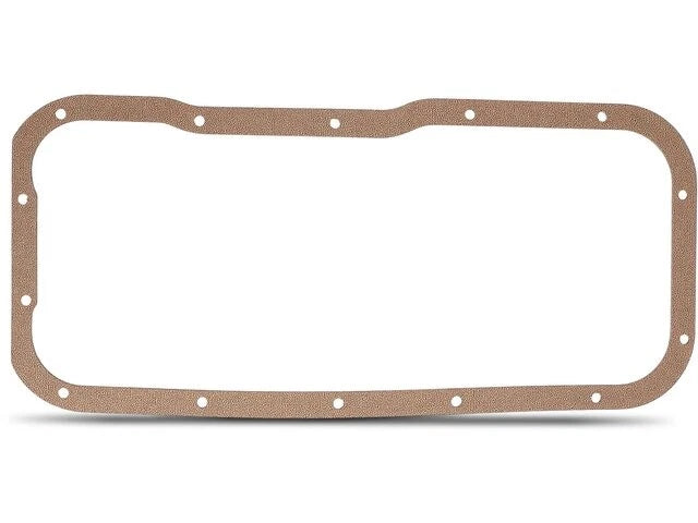 Oil Pan Gasket for Nissan 200SX (1995–1998) 23798STYV