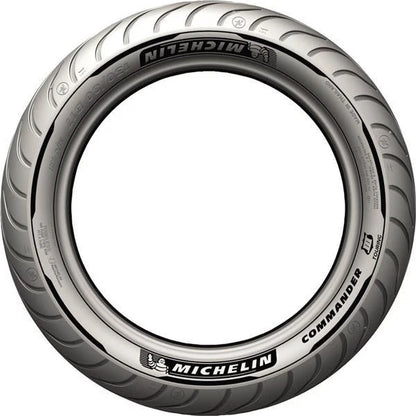 Michelin Commander III MT90B-16 Tire for Motorcycle (72682)