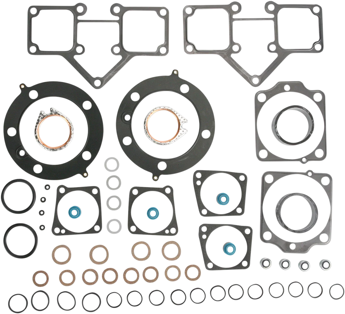 Top End Gasket for Harley Davidson Shovelhead (1966–1984) C9918