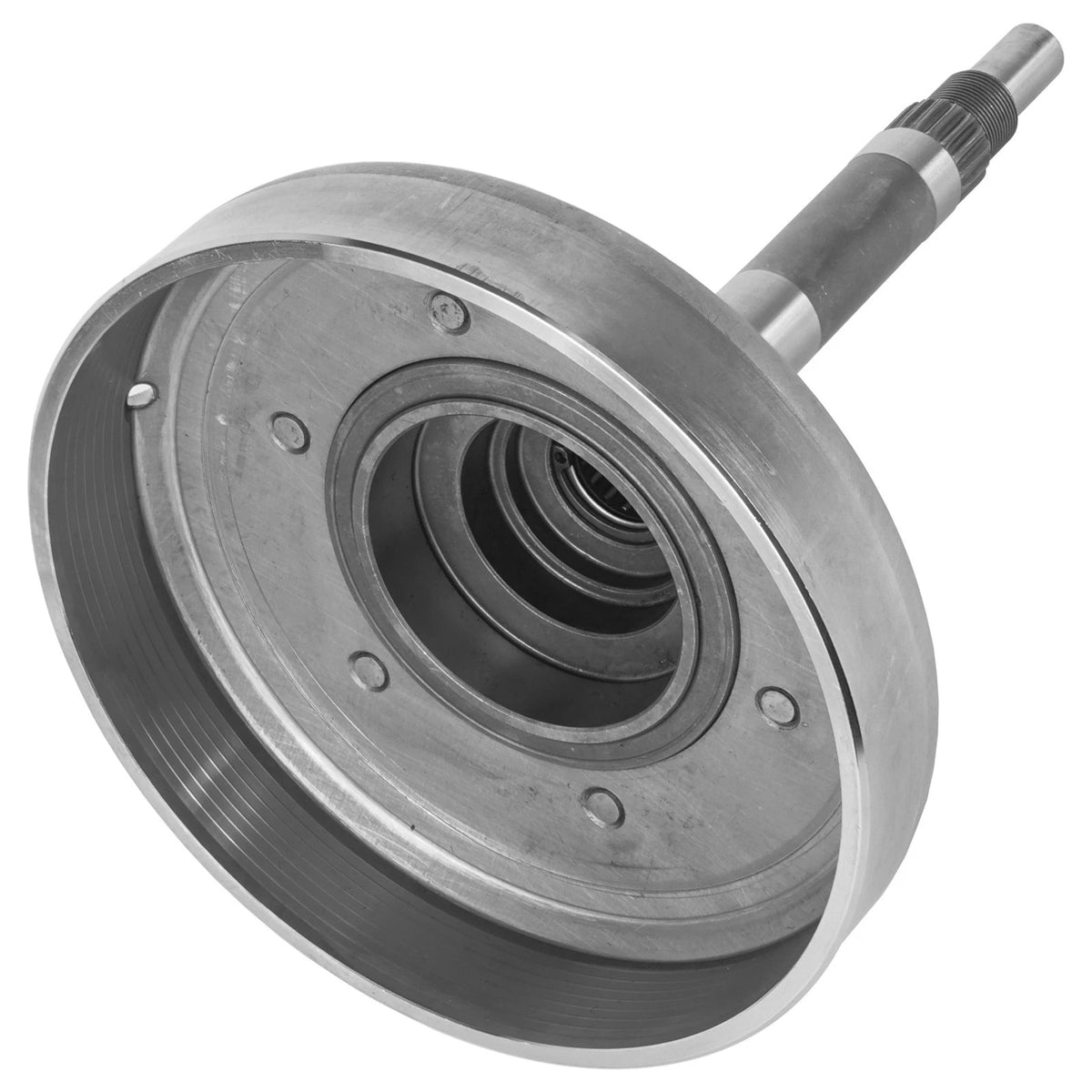 Wet Clutch Housing Drum for Yamaha (5GH-16611-10-00, CZ114)