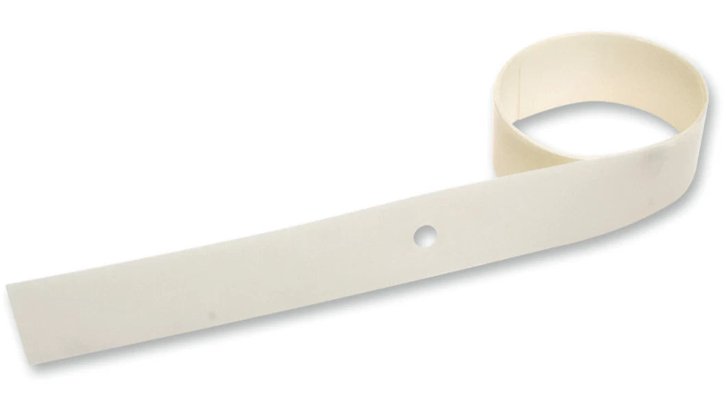 Set of 2 Self Adhesive Armor Rim Strip Tape for Motorcycle (10"-21") 11-0061