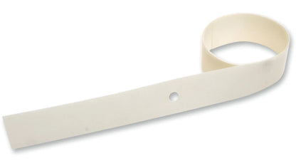Set of 2 Self Adhesive Armor Rim Strip Tape for Motorcycle (10"-21") 11-0061