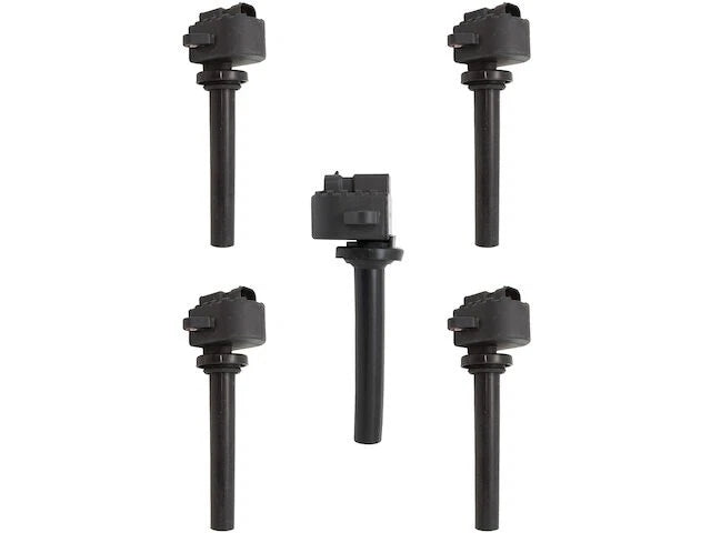 Ignition Coil Set for Isuzu Trooper (2000–2002) 71532VKZQ