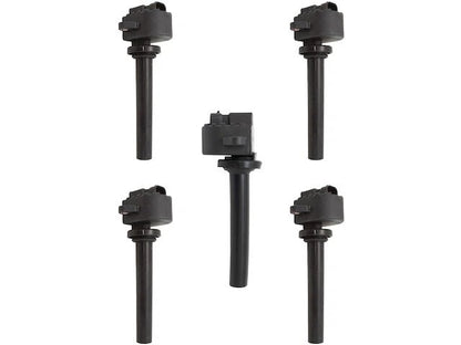 Ignition Coil Set for Isuzu Trooper (2000–2002) 71532VKZQ