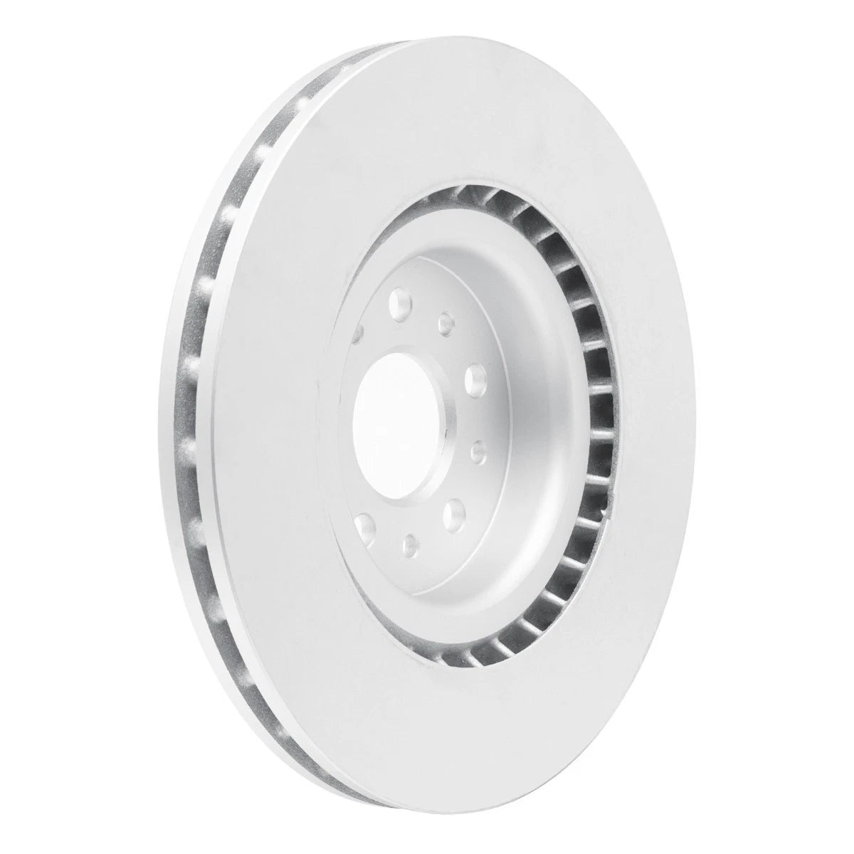 R1 Concepts Brake Disc for Ram (2015–2022) RRE-40049, 52023114, 68276444AA