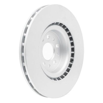 R1 Concepts Brake Disc for Ram (2015–2022) RRE-40049, 52023114, 68276444AA