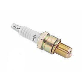 NGK Resistor Spark Plug BR8ECM for KTM 380 EXC (1998–2002)