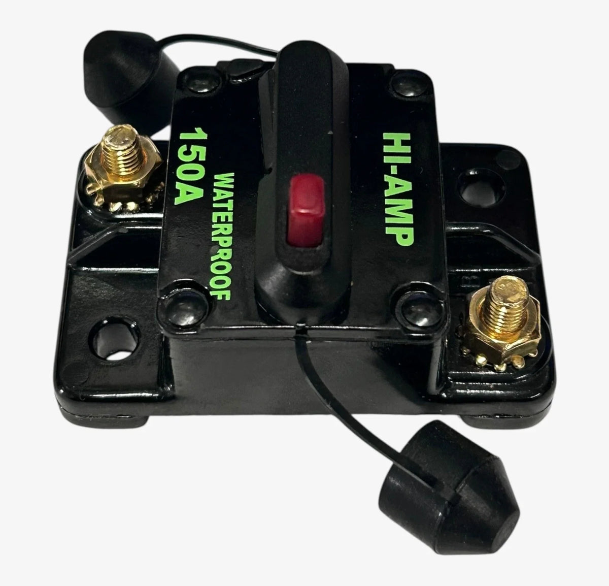 150A Circuit Breaker for Sierra Marine (HI-AMP)