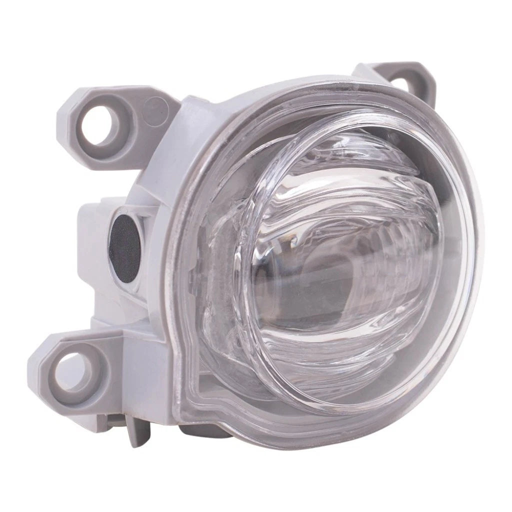 Fog Light Assembly for Toyota Corolla (2019–2021) TO2592142, SPIN-312-2035L-AQ