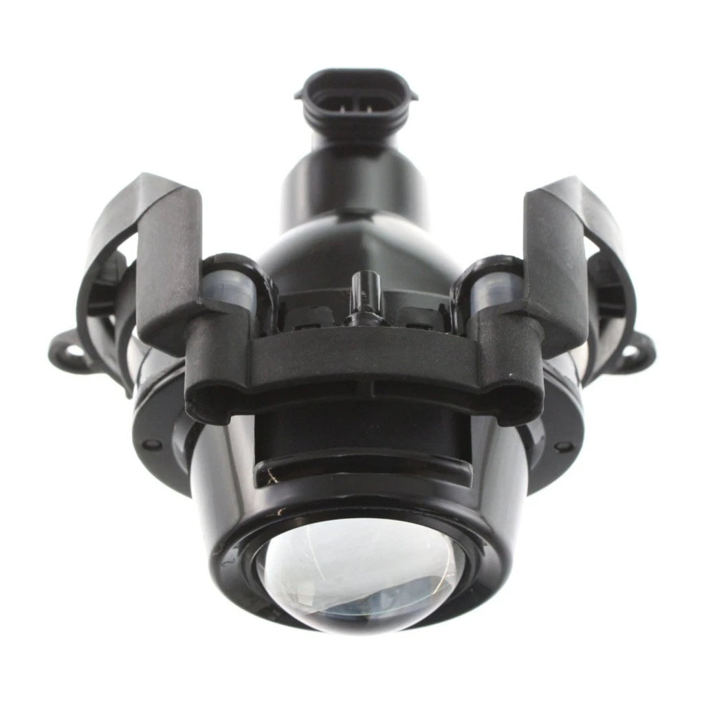 Set of 2 Fog Lights for Saturn Aura (2007–2009) PLX-M0-19-5931-00-9-CL360A59, GM2590106
