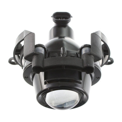 Set of 2 Fog Lights for Saturn Aura (2007–2009) PLX-M0-19-5931-00-9-CL360A59, GM2590106