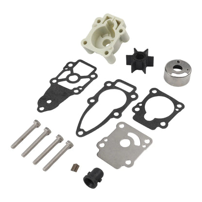 Repair Kit for Nissan Tohatsu Outboard Water Pump (8-9.8HP)