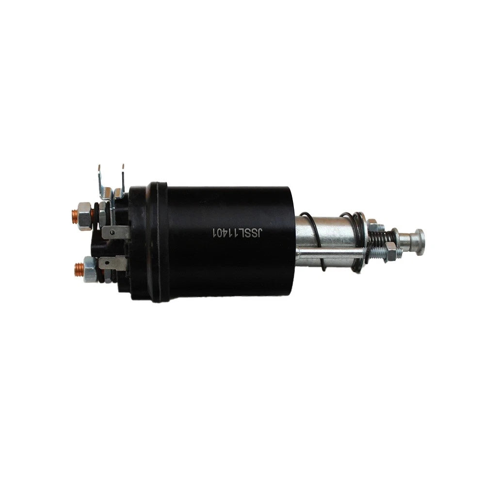 Solenoid for Ford/New Holland 2310 550 555 655 4000 4110 (1990–2000)