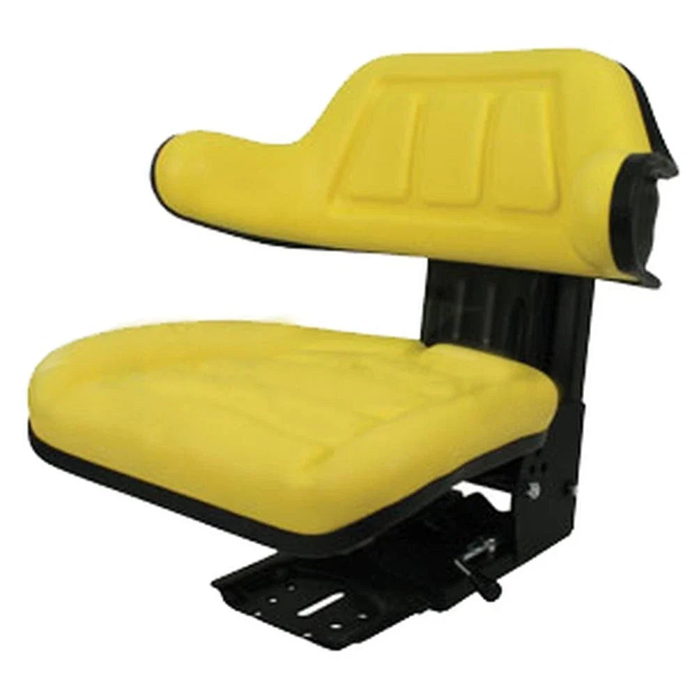 Universal Tractor Suspension Seat for John Deere 820 830 1020 1030 1040