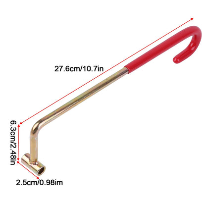 Trunk Lid Spring Tool 90° for Honda Civic Sedan 4-Door (2013–2015) 07AAZ-S0KA100, 07AAZS0KA100