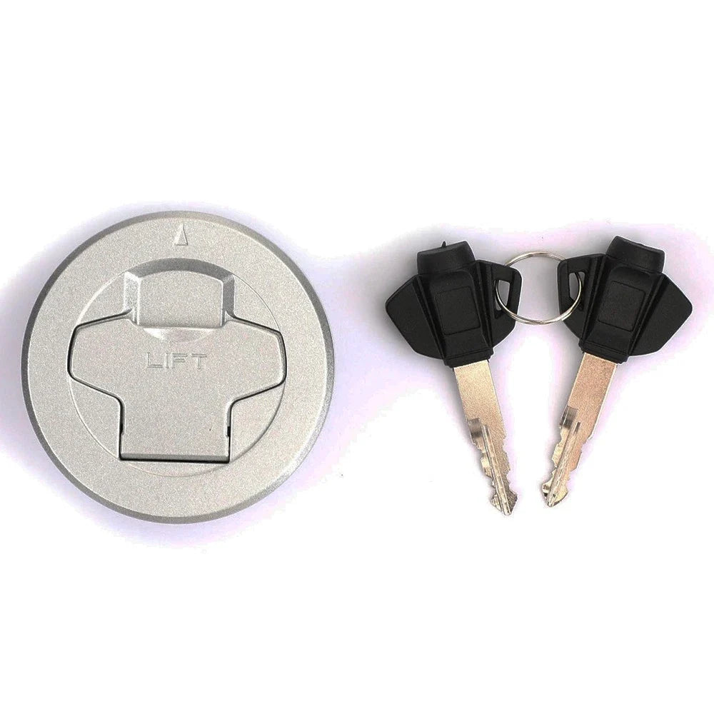 Fuel Gas Tank Cap for Suzuki VZ1500 Boulevard M90 (2009–2010, 2013, 2015–2019)