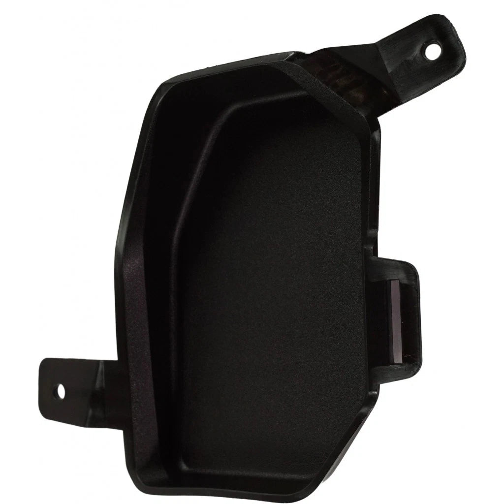 Tow Hook Cover for GMC Sierra 1500 (2019–2021) - Passenger Side, GM1029123