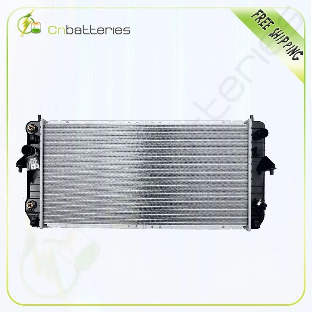 Aluminum Radiator for Cadillac Seville (1998–2000)