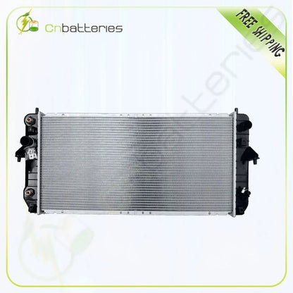 Aluminum Radiator for Cadillac Seville (1998–2000)