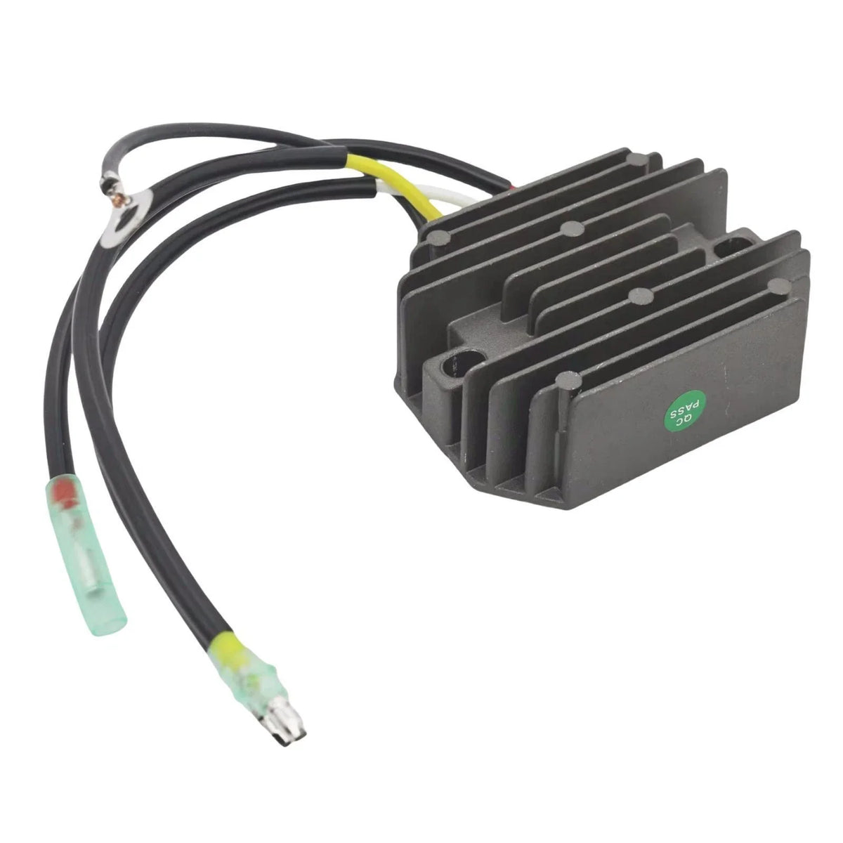 Voltage Rectifier Regulator for Mercury Outboard F10 F15 F20 (879147T62)
