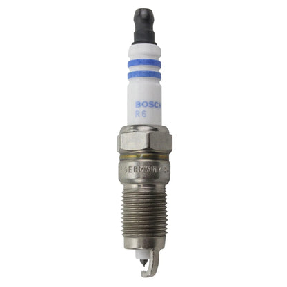 Bosch 9660 Spark Plug for Buick Chevy Ford GMC Isuzu Mercury Oldsmobile Pontiac