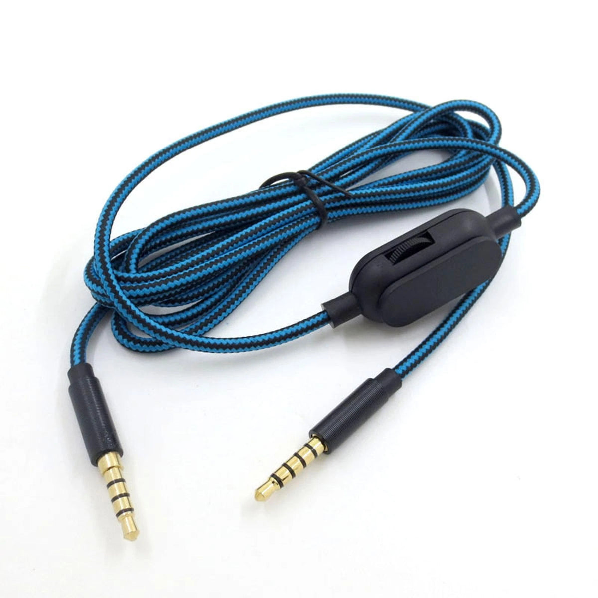 2m Audio 3D Stereo Cable Wire for Astro A10 A40 A30 Gaming Headset