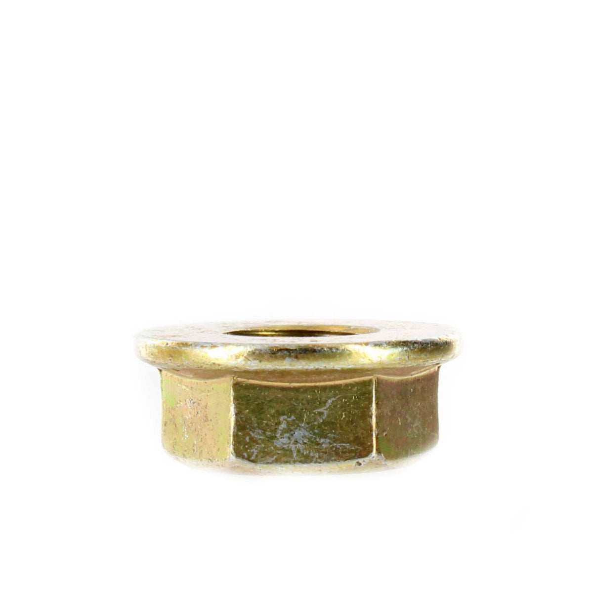 Hexagonal Flange Top Nut for Arctic Cat (OEM 8048-426)