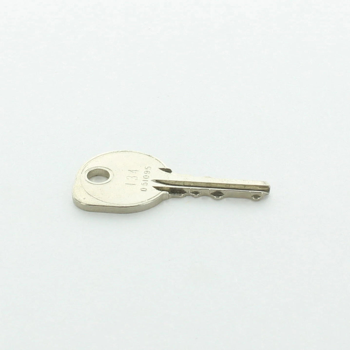 Ignition Key for Mercury Marine/Mercruiser (OEM) 30431134
