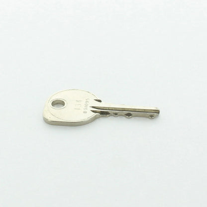 Ignition Key for Mercury Marine/Mercruiser (OEM) 30431134