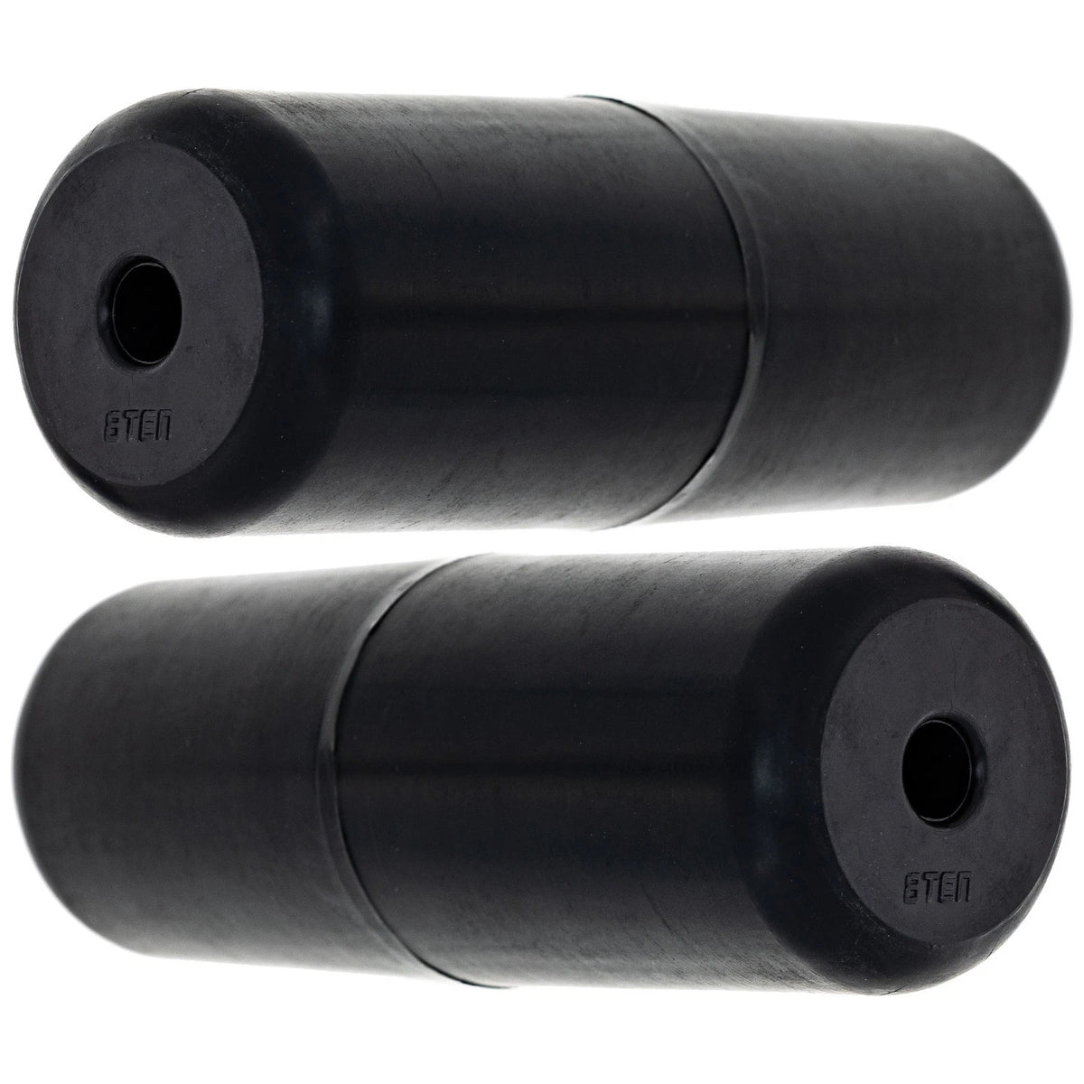 Set of 2 Deck Rollers for Snapper ELT2346AWS ESLT23460AWS (46 52 Inch) 1001252, 1001252MA