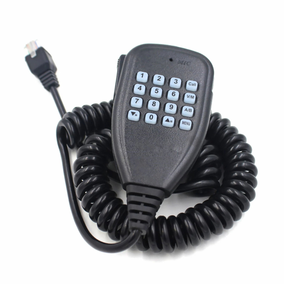 Mobile Radio Remote Hand Control Microphone for Leixen VV-898S VV-808