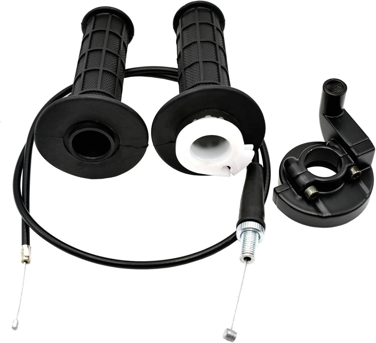 Twist Throttle for Yamaha Compatible (36)