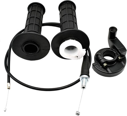 Twist Throttle for Yamaha Compatible (36)