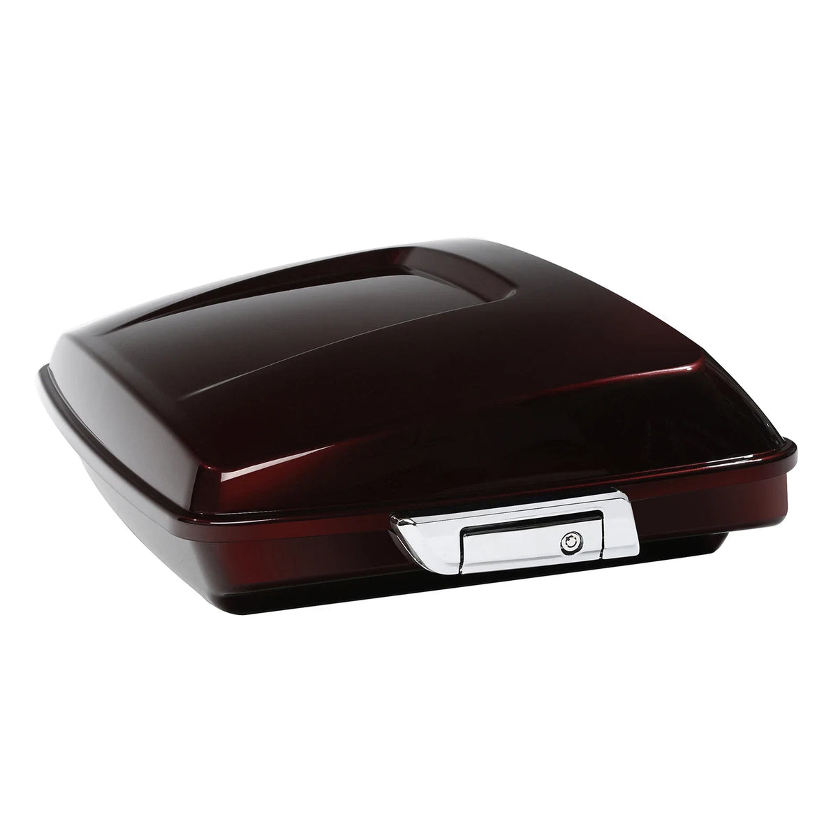Razor Trunk for Harley Touring Road Glide (2014–2024) Twisted Cherry