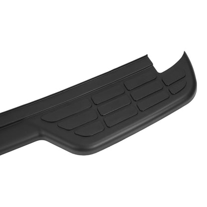 Rear Bumper Step Pad for Chevy S10/GMC Sonoma Fleetside (1998–2003) - CON-A000000673, Replace 15008936, 15720777