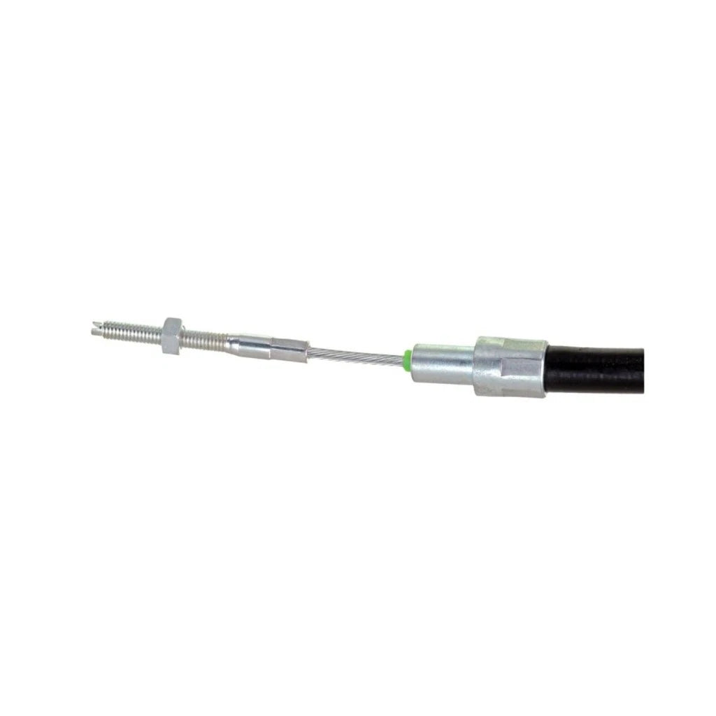 Parking Brake Cable for Volkswagen Cabrio (1999–2002) ALX-PAU-DB-C660096-CL360A50