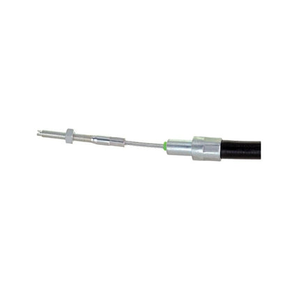 Parking Brake Cable for Volkswagen Cabrio (1999–2002) ALX-PAU-DB-C660096-CL360A50