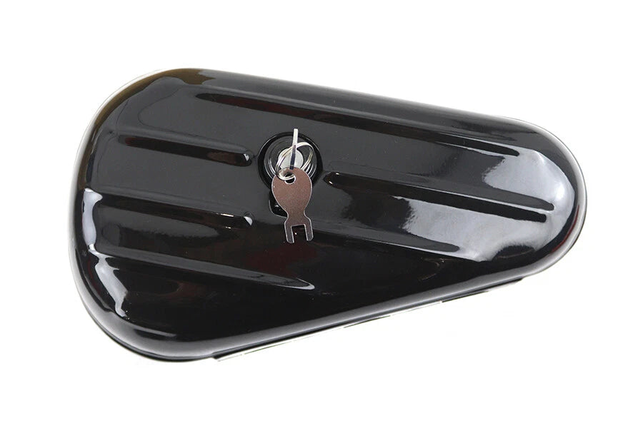 Right Side Tool Box for Harley Davidson UL FL (1949–1959)