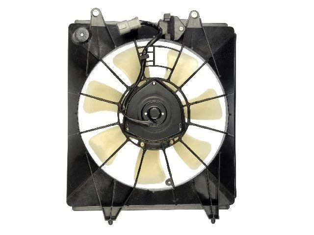 A/C Condenser Fan Assembly for Honda CRV (2007–2009) 63783HKXR