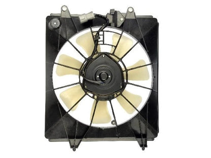 A/C Condenser Fan Assembly for Honda CRV (2007–2009) 63783HKXR