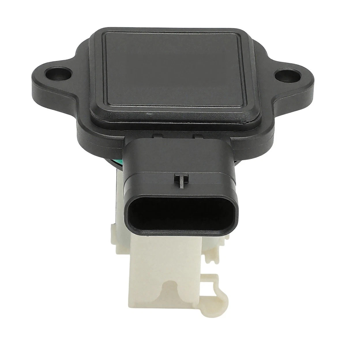 Mass Air Flow Sensor for BMW 5 Series 7 Series X3 X4 X5 X6 (2011–2017) 18050219 5WK97512