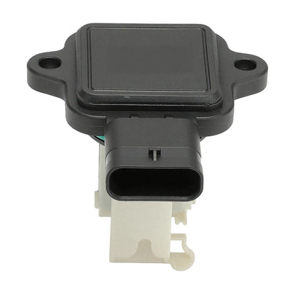 Mass Air Flow Sensor for BMW 5 Series 7 Series X3 X4 X5 X6 (2011–2017) 18050219 5WK97512