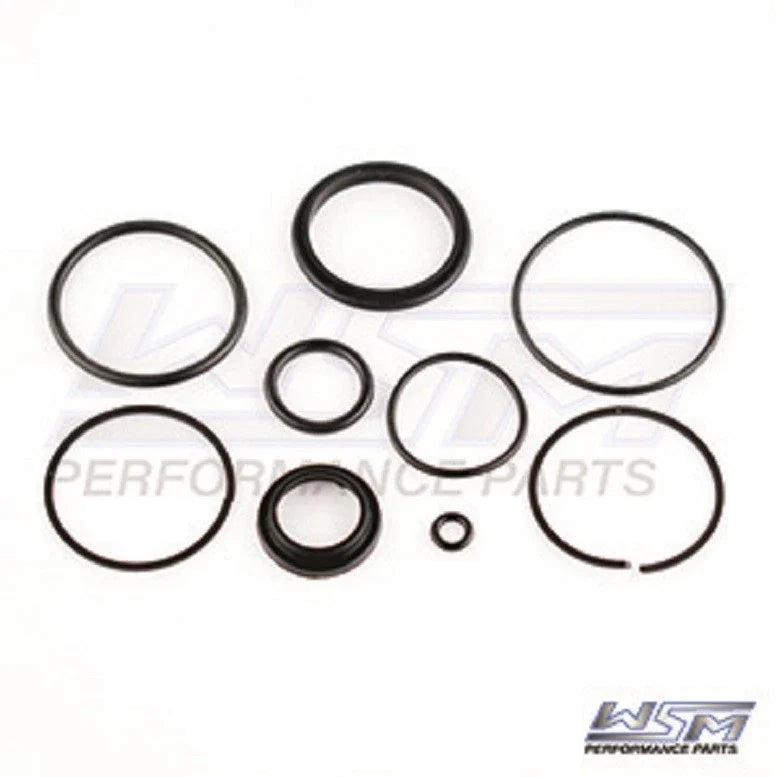 Trim Seal Kit for Johnson Evinrude 35-135 HP 2 Cyl (1973–1989) - 335-106