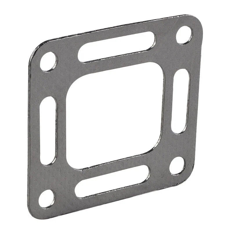 Set of 4 Muffler Elbow Riser Manifold Gaskets for MerCruiser 4.3L (27-863726)