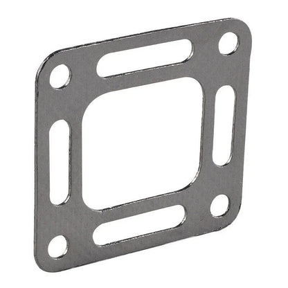 Set of 4 Muffler Elbow Riser Manifold Gaskets for MerCruiser 4.3L (27-863726)