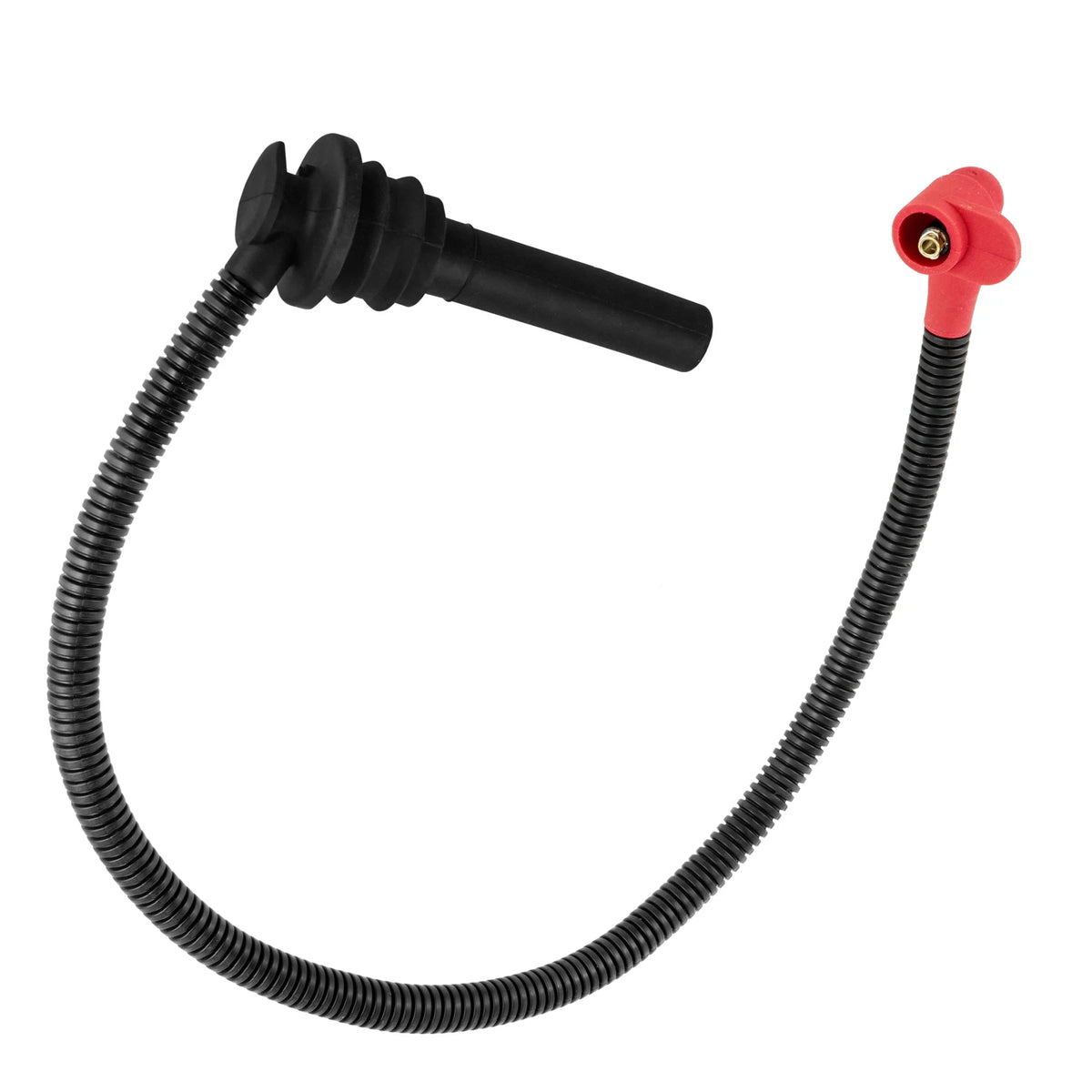 PTO Spark Plug Wire for Polaris (WI105 - LAR, 4014795, 4080157)