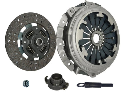 Clutch Kit for Isuzu Rodeo (2001–2004) 3.2L V6 GAS SOHC