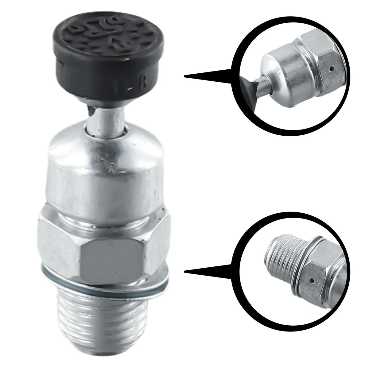 Valve Decompression for Chainsaw (2083, 2159, 2163, CS2156)
