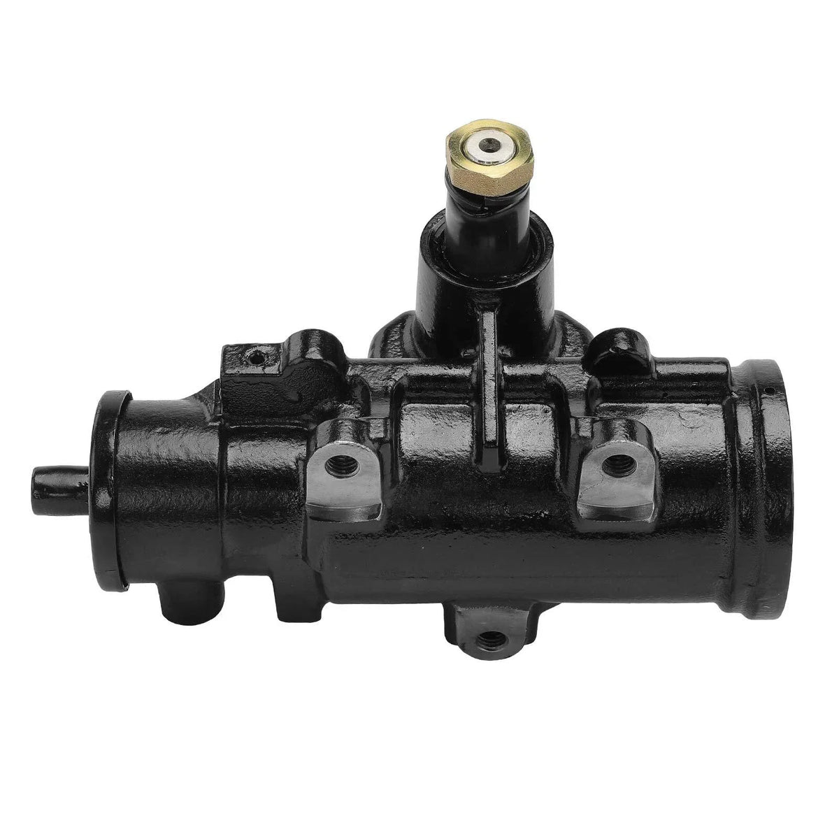 Power Steering Gear Box for Chevy Express, GMC Savana, Dodge B1500 (1996–2003)