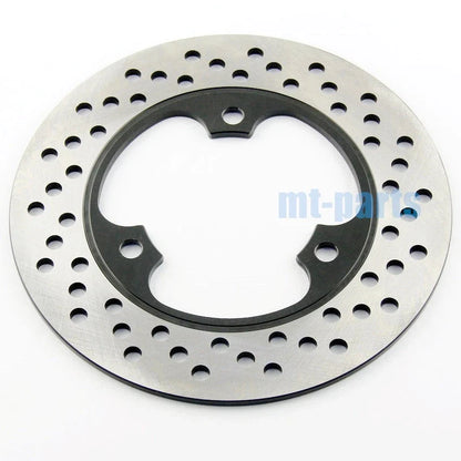 Rear Brake Disc Rotor for Honda CBR250 (1988–1989) 43351-KM4-000